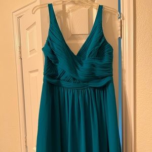 David’s Bridal Oasis Dress